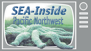 SEA-Inside: Pacific Northwest logo SEA-Inside: Pacific Northwest logo